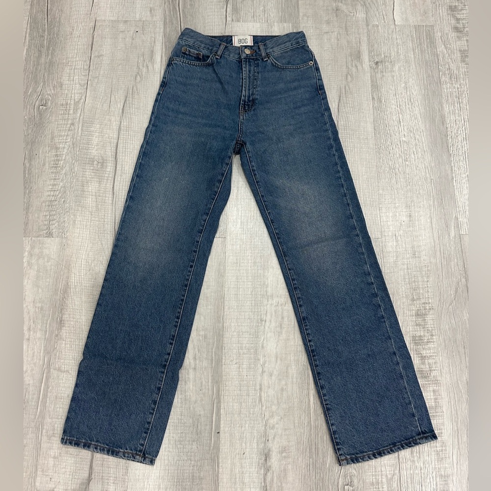 BDG Cowboy Jean